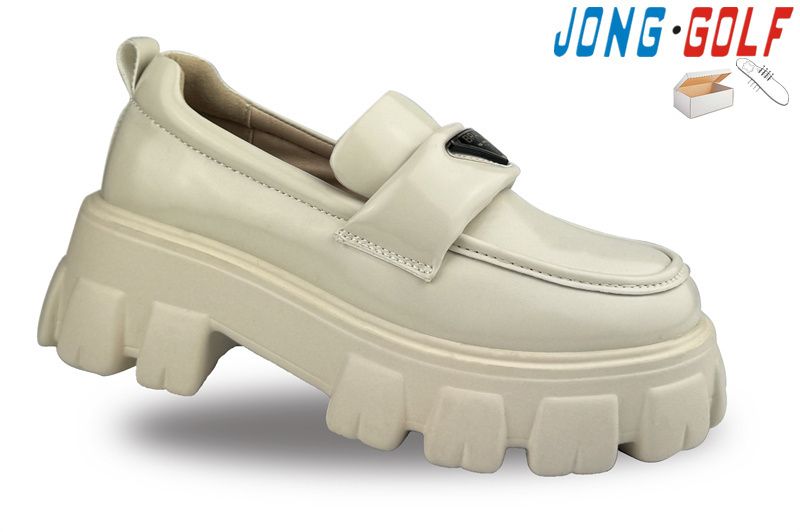 Туфли Jong-Golf (32-37) C11299-6 (деми)