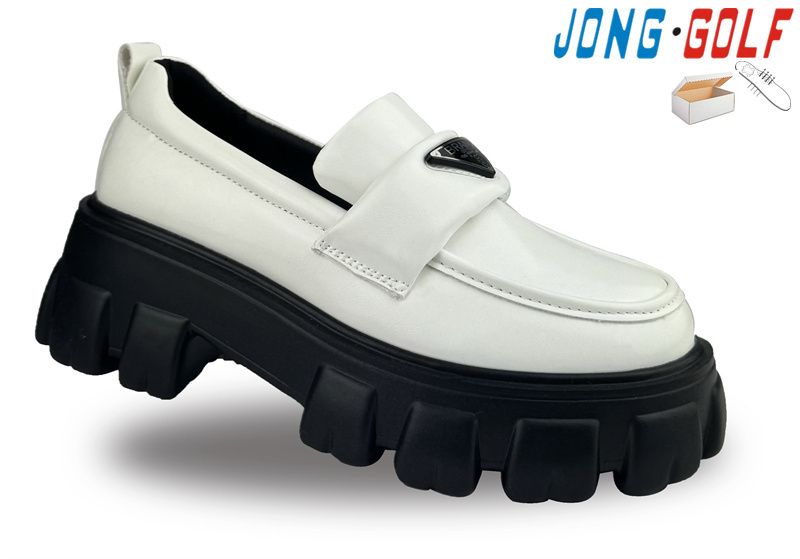 Туфли Jong-Golf (32-37) C11299-7 (деми)