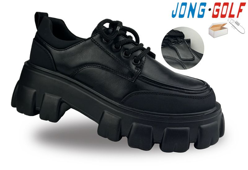 Туфли Jong-Golf (32-37) C11300-0 (деми)
