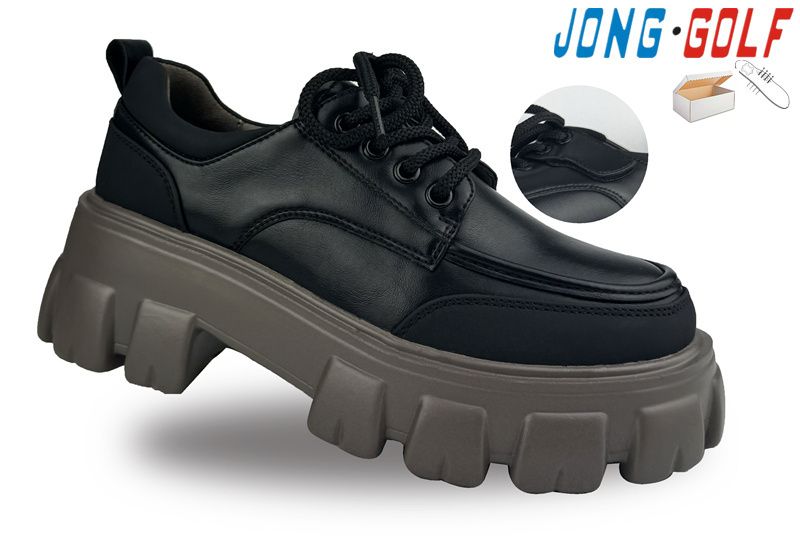 Туфли Jong-Golf (32-37) C11300-20 (деми)