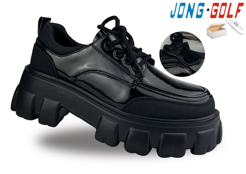 Туфли Jong-Golf (32-37) C11300-30 (деми)