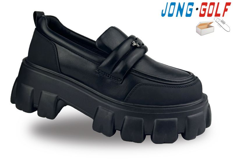 Туфли Jong-Golf (32-37) C11301-0 (деми)
