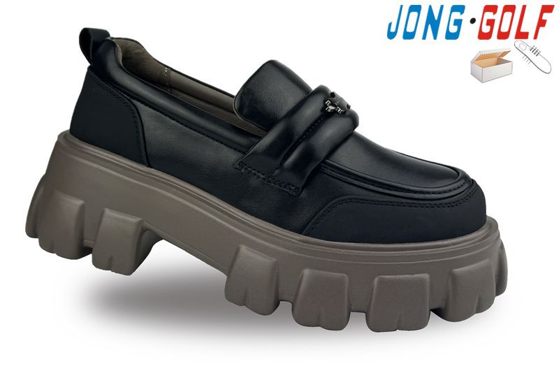 Туфли Jong-Golf (32-37) C11301-20 (деми)
