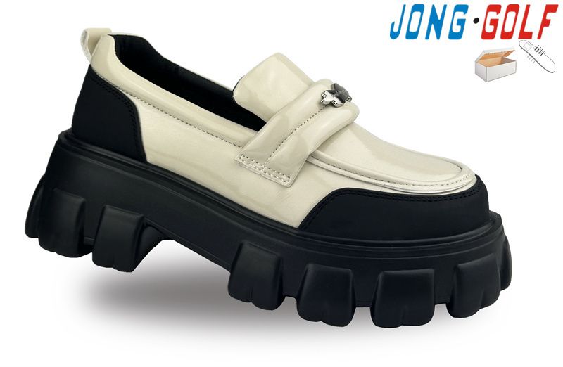 Туфли Jong-Golf (32-37) C11301-6 (деми)