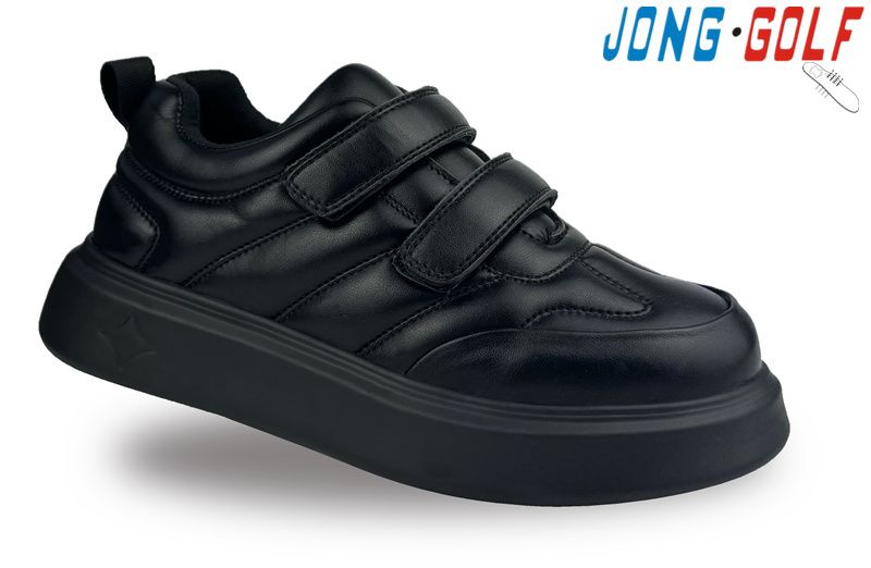 Туфли Jong-Golf (31-38) C11310-0 (деми)