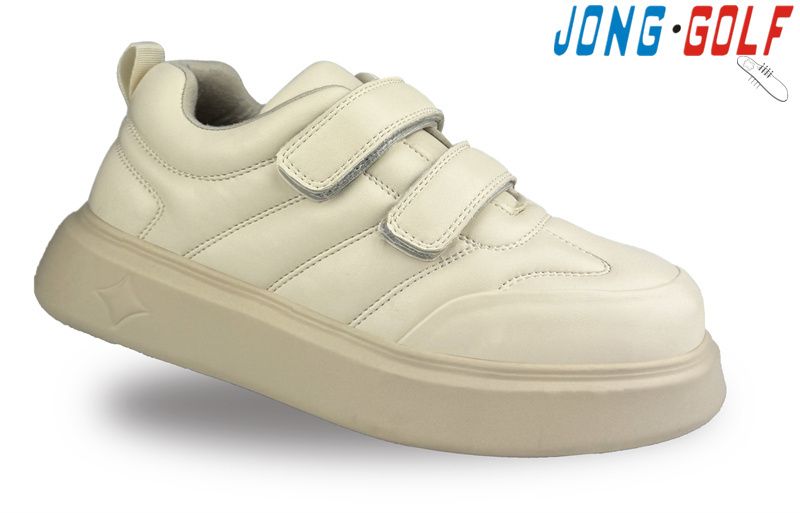Туфли Jong-Golf (31-38) C11310-6 (деми)