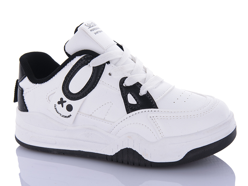 Кроссовки Xifa kids (32-37) 519-005 (деми)
