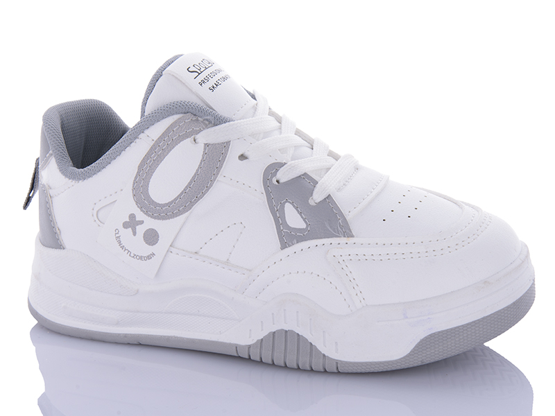 Кроссовки Xifa kids (32-37) 519-006 (деми)