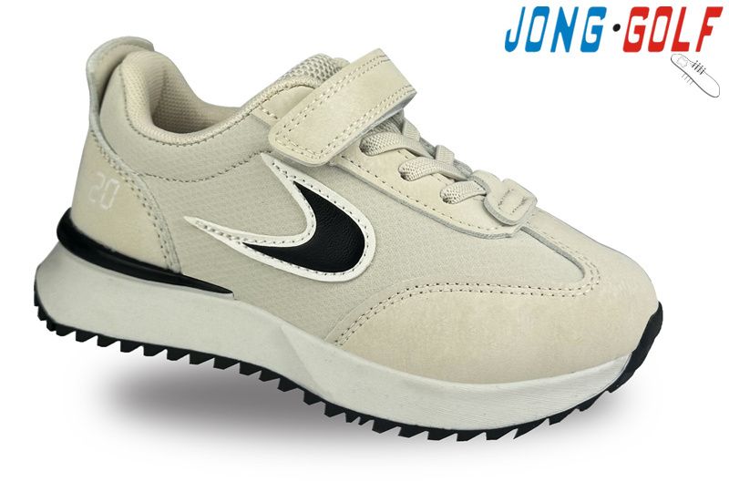 Кроссовки Jong-Golf (27-32) B11374-6 (деми)