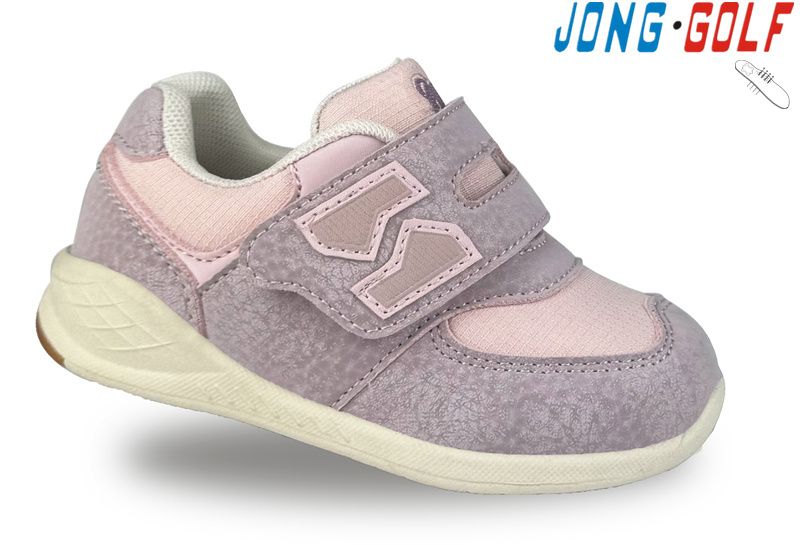 Кроссовки Jong-Golf (19-24) M11375-28 (деми)
