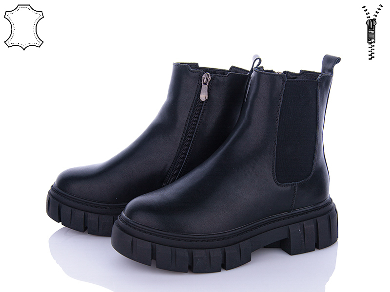 Ботинки ITTS (36-41) AK231-6 (зима)