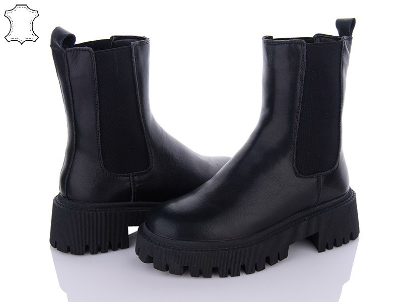 Ботинки ITTS (36-41) DW1001-6 (зима)