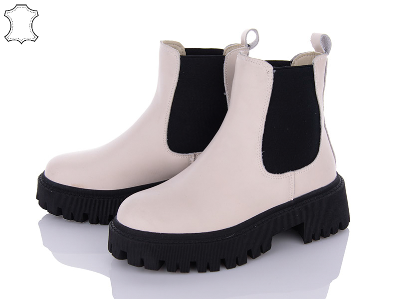 Ботинки ITTS (36-41) DW1005-8 (зима)