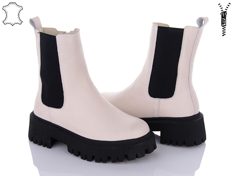 Ботинки ITTS (36-41) DW1007-8 (зима)
