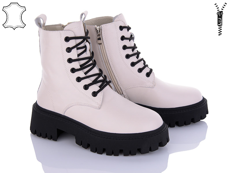 Ботинки ITTS (36-41) DW1012-8 (зима)