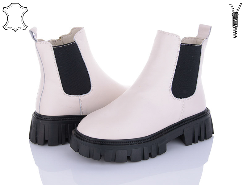 Ботинки ITTS (36-41) DW5007-8 (зима)