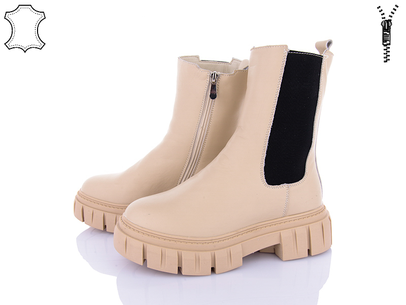 Ботинки ITTS (36-41) AK230-8 (зима)