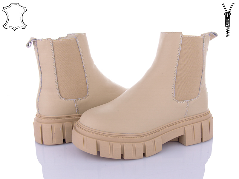 Ботинки ITTS (36-41) AK231-8 (зима)