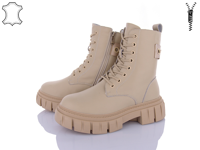 Ботинки ITTS (36-41) AK235-8 (зима)