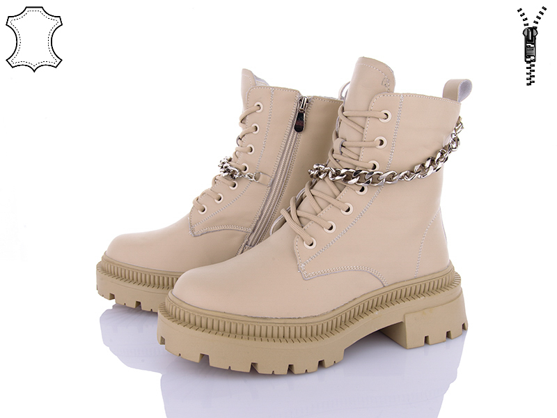 Ботинки ITTS (36-41) AK718-8 (зима)