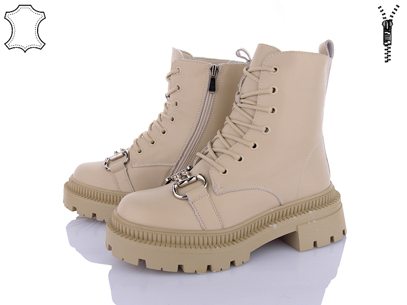 Ботинки ITTS (36-41) AK719-8 (зима)