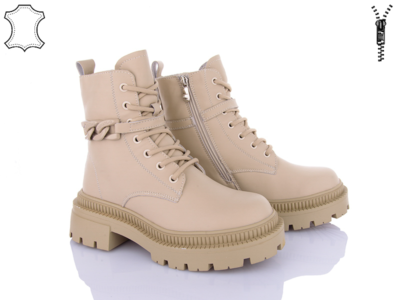 Ботинки ITTS (36-41) AK720-8 (зима)