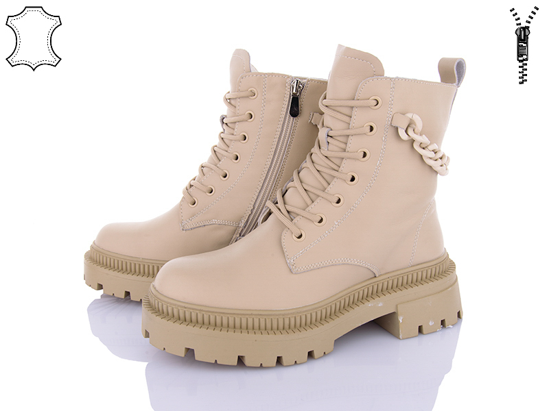 Ботинки ITTS (36-41) AK723-8 (зима)