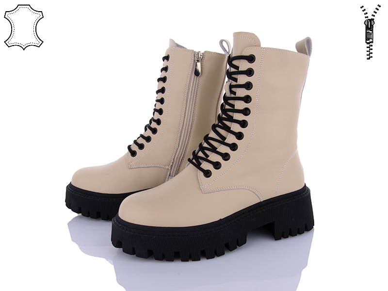 Ботинки ITTS (36-41) DW1013-8 (зима)
