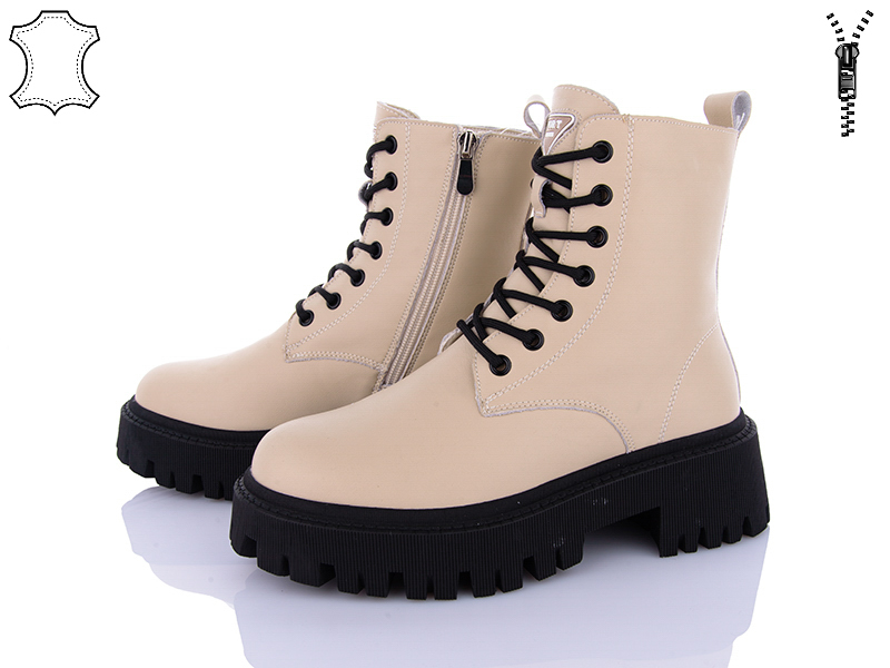 Ботинки ITTS (36-41) DW1015-8 (зима)