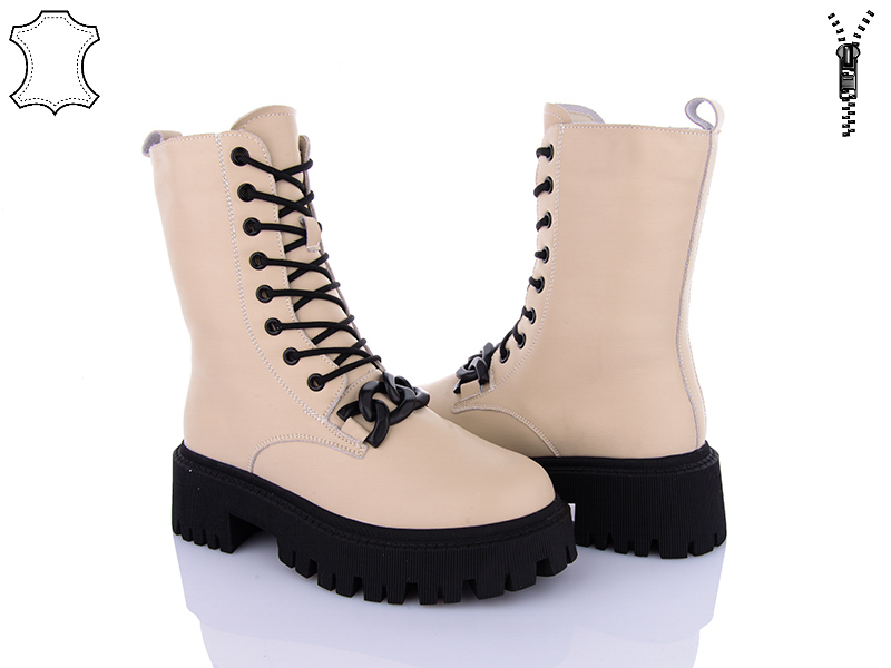 Ботинки ITTS (36-41) DW1018-8 (зима)