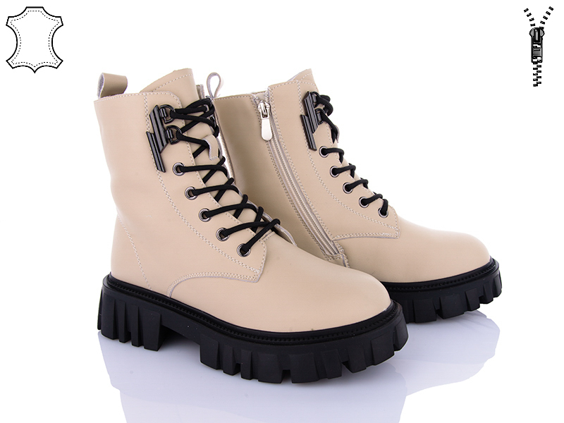 Ботинки ITTS (36-41) DW5006-8 (зима)