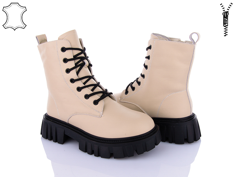 Ботинки ITTS (36-41) DW5013-8 (зима)