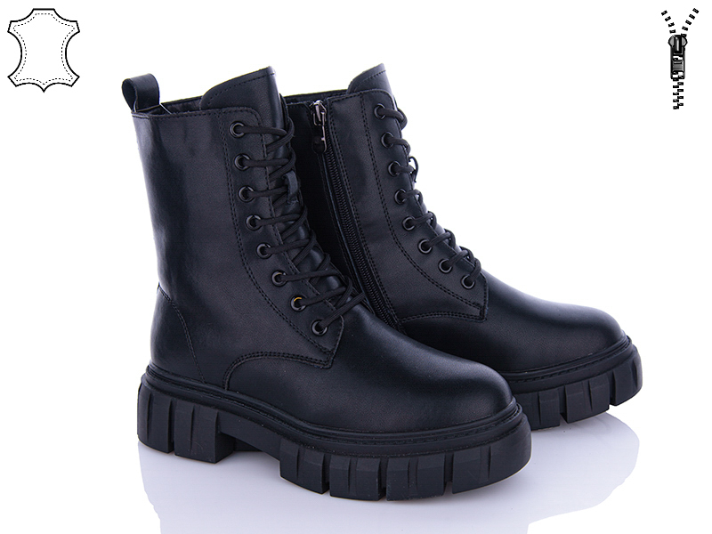 Ботинки ITTS (36-41) AK240-6 (зима)