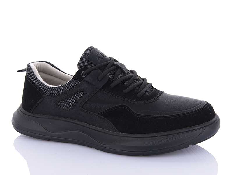 Кроссовки Stylen Gard (40-45) H0090-2 (деми)