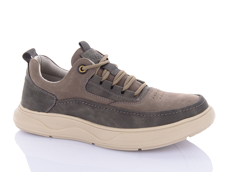 Кроссовки Stylen Gard (40-45) H0092-7 (деми)