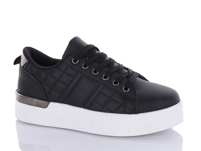 Кроссовки QQ Shoes (36-41) JP35-1 (деми)