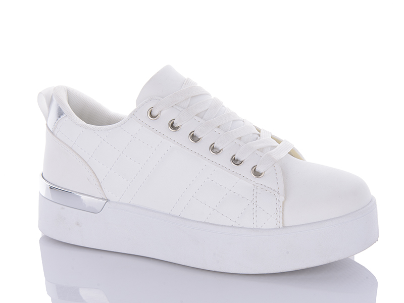 Кроссовки QQ Shoes (36-41) JP35-2 (деми)