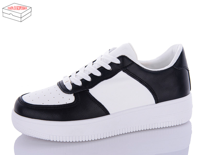 Кроссовки QQ Shoes (36-41) JP55-2 (деми)