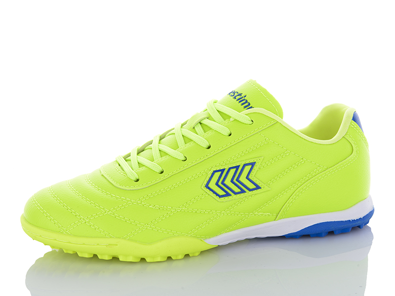 Спорт Restime (36-40) DWO24133-1 lime-royal (деми)