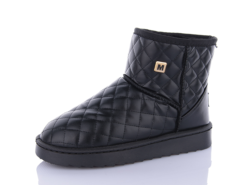 Угги Xifa (36-41) F105 (зима)