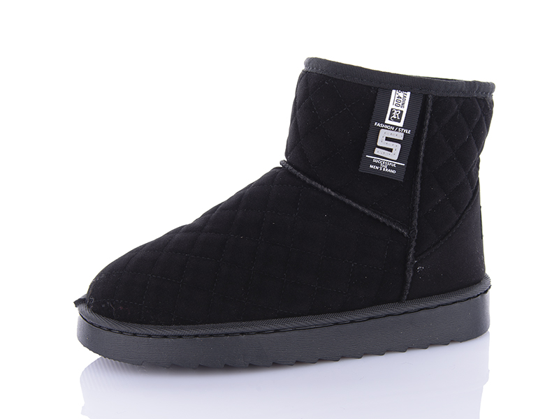 Угги Xifa (36-41) F108 (зима)