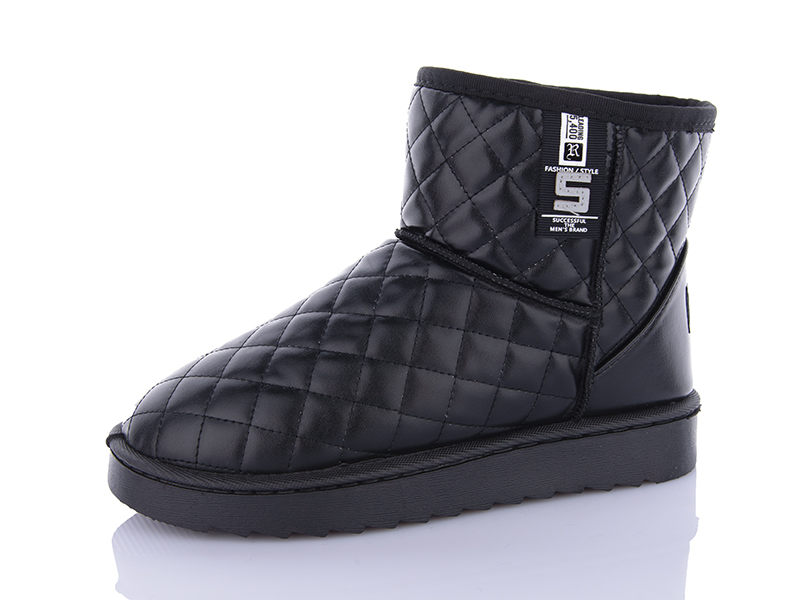 Угги Xifa (36-41) F109 (зима)