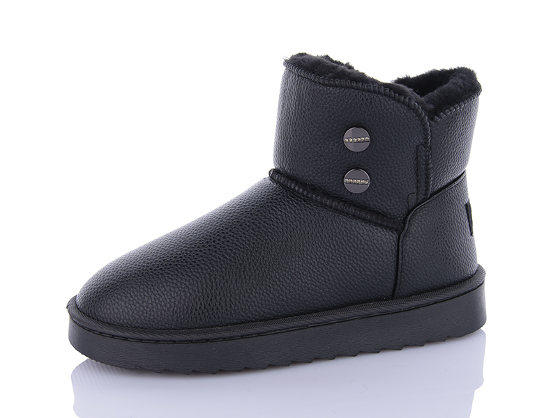 Угги Xifa (36-41) F116 (зима)