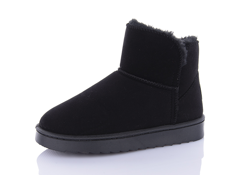 Угги Xifa (36-41) F125 (зима)
