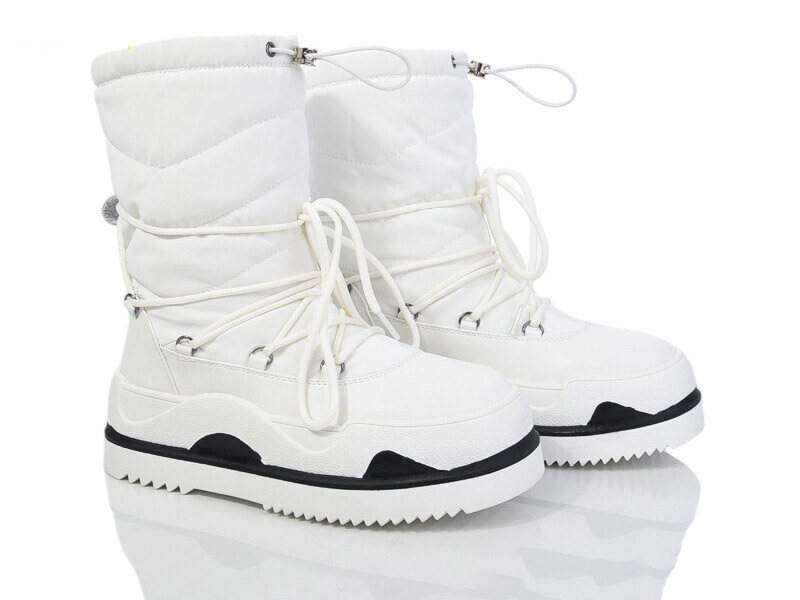 Дутики Бабочка (36-41) 5825-101 (зима)