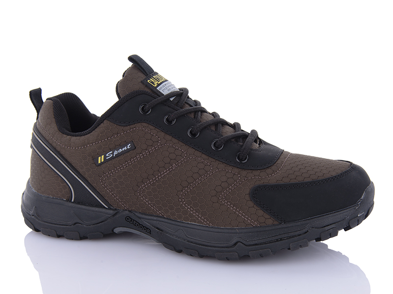 Кроссовки Bonote (41-46) A8999-6 (деми)
