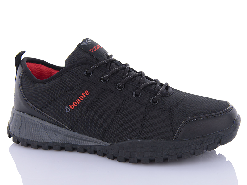 Кроссовки Bonote (41-46) A9010-2 (деми)