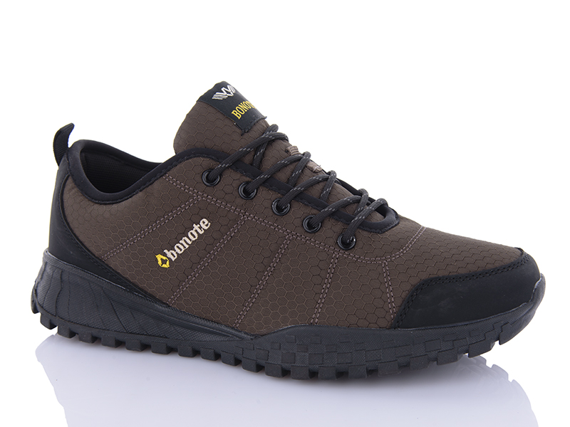 Кроссовки Bonote (41-46) A9010-6 (деми)
