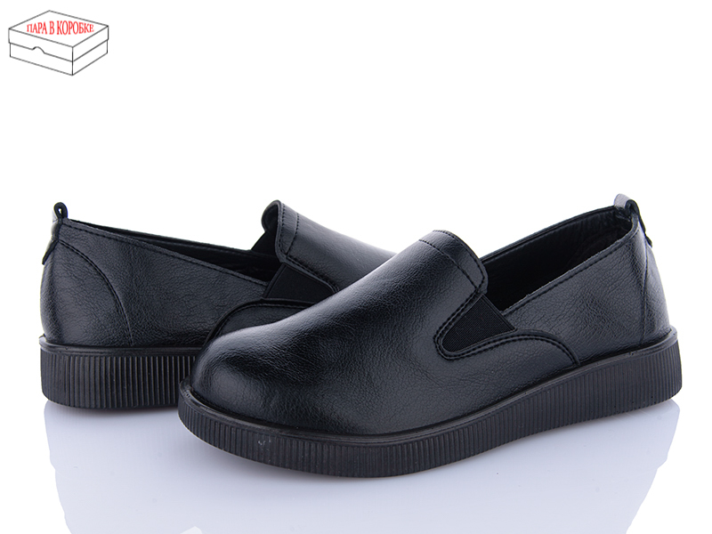 Туфли Мир (36-41) 3728-T2316-1 (деми)
