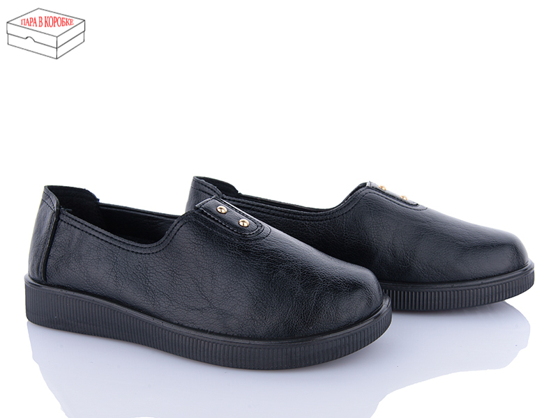 Туфли Мир (36-41) 3728-T2328-1 (деми)